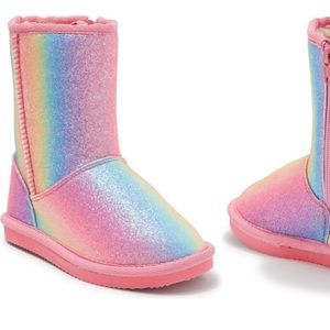 Harper Canyon girls boots